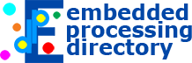 Embedded Processing Directory