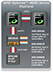 AMD Opteron 4000 Block Diagram