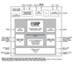 Analog Devices ADAU1445 Block Diagram