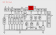 Hyperstone HYNET32S / HYNET32XS Block Diagram