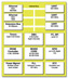 Imsys IM3910 Block Diagram