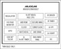 Maxim Integrated Products MAXQ622 Block Diagram