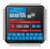 Microchip Technology DSPIC33F Block Diagram