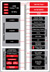 Texas Instruments LM3S1000 Block Diagram