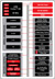 Texas Instruments LM3S2000 Block Diagram